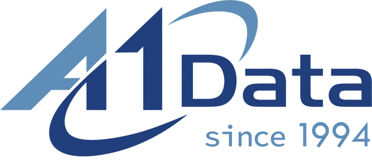 エーワンデータ ロゴ