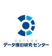 データ復旧研究センター ロゴ