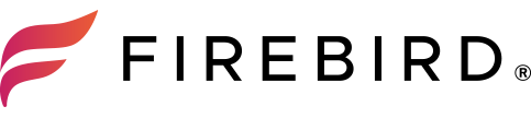 FIREBIRD ロゴ